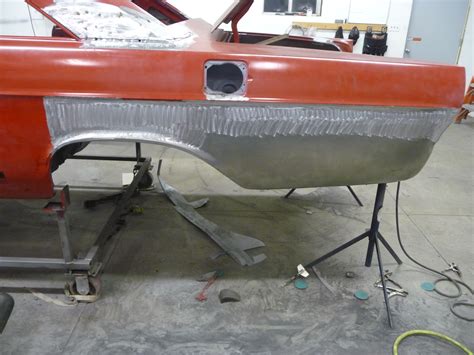 ford galaxie sheet metal|ford galaxie sheet metal panels.